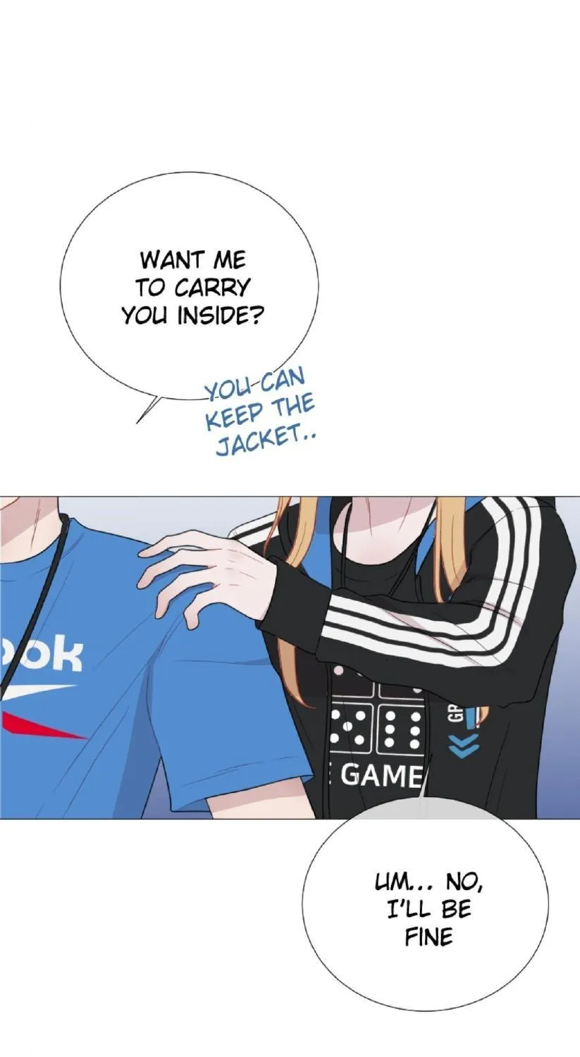 Boy Girlfriend Mangakakalot X Chapter 79 Page 51