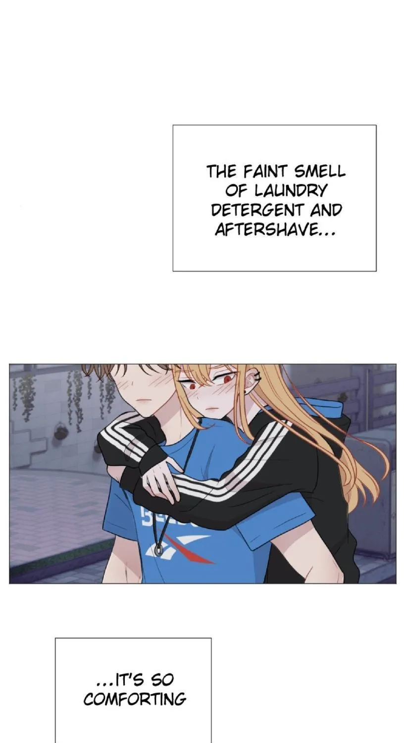 Boy Girlfriend Mangakakalot X Chapter 79 Page 23