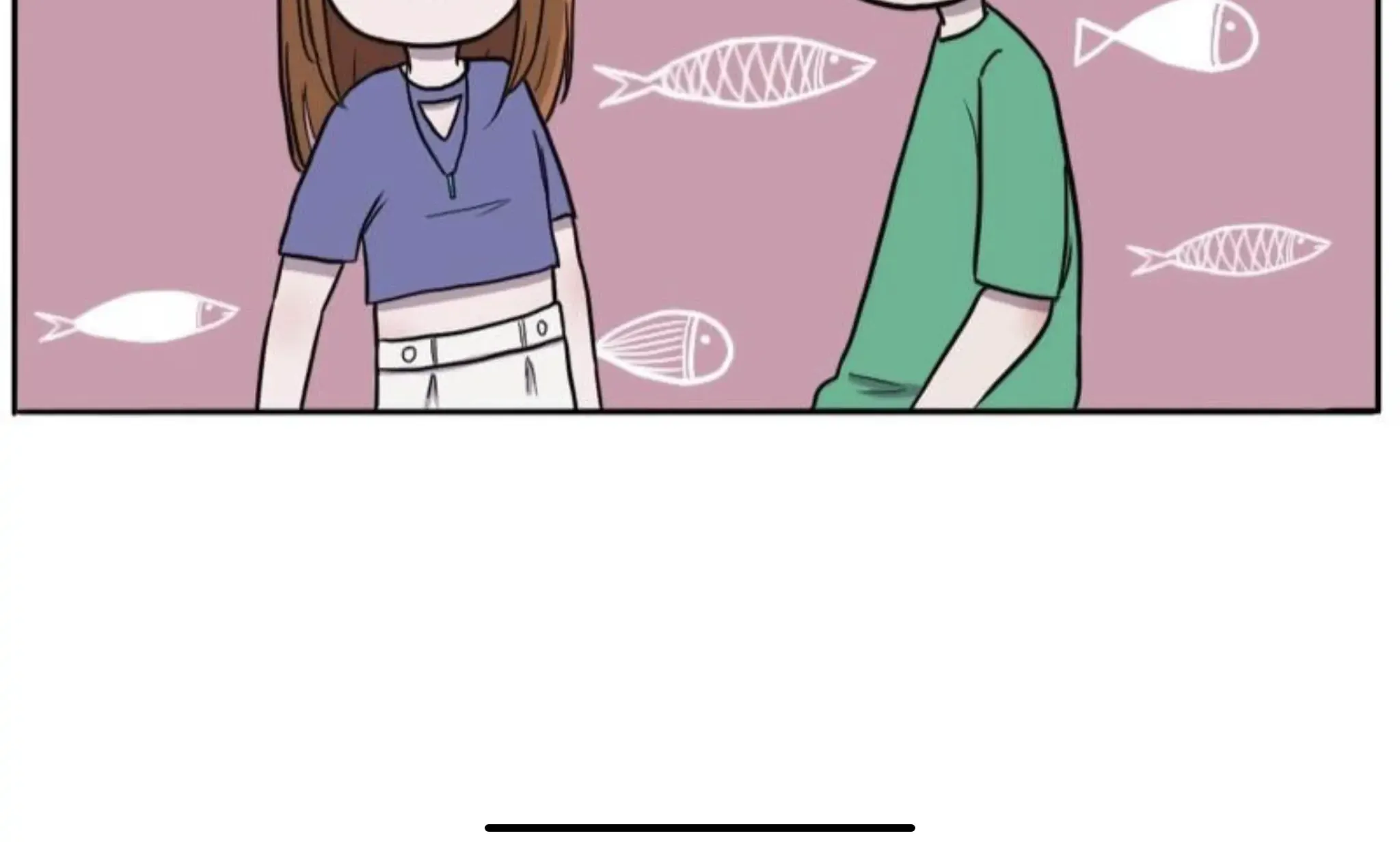 Boy Girlfriend Mangakakalot X Chapter 8 Page 17