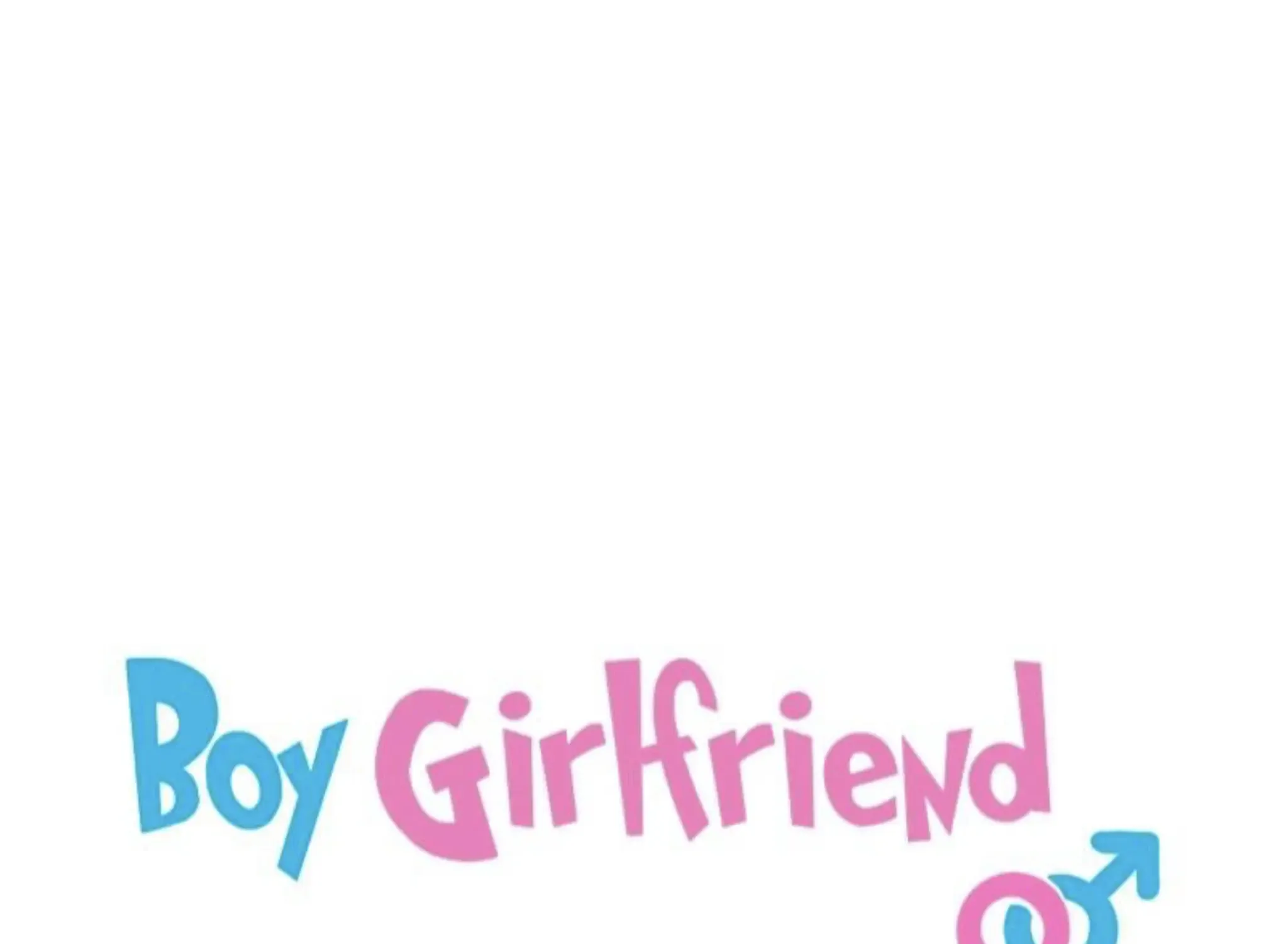 Boy Girlfriend Mangakakalot X Chapter 8 Page 2