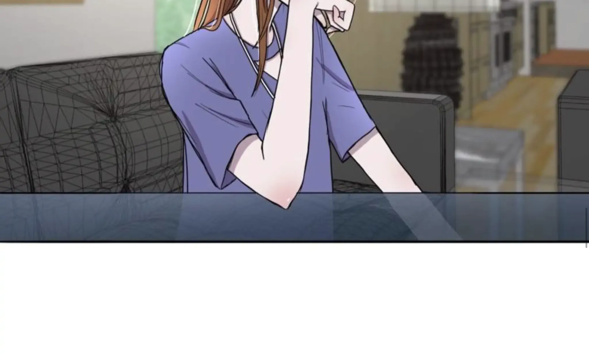 Boy Girlfriend Mangakakalot X Chapter 8 Page 33
