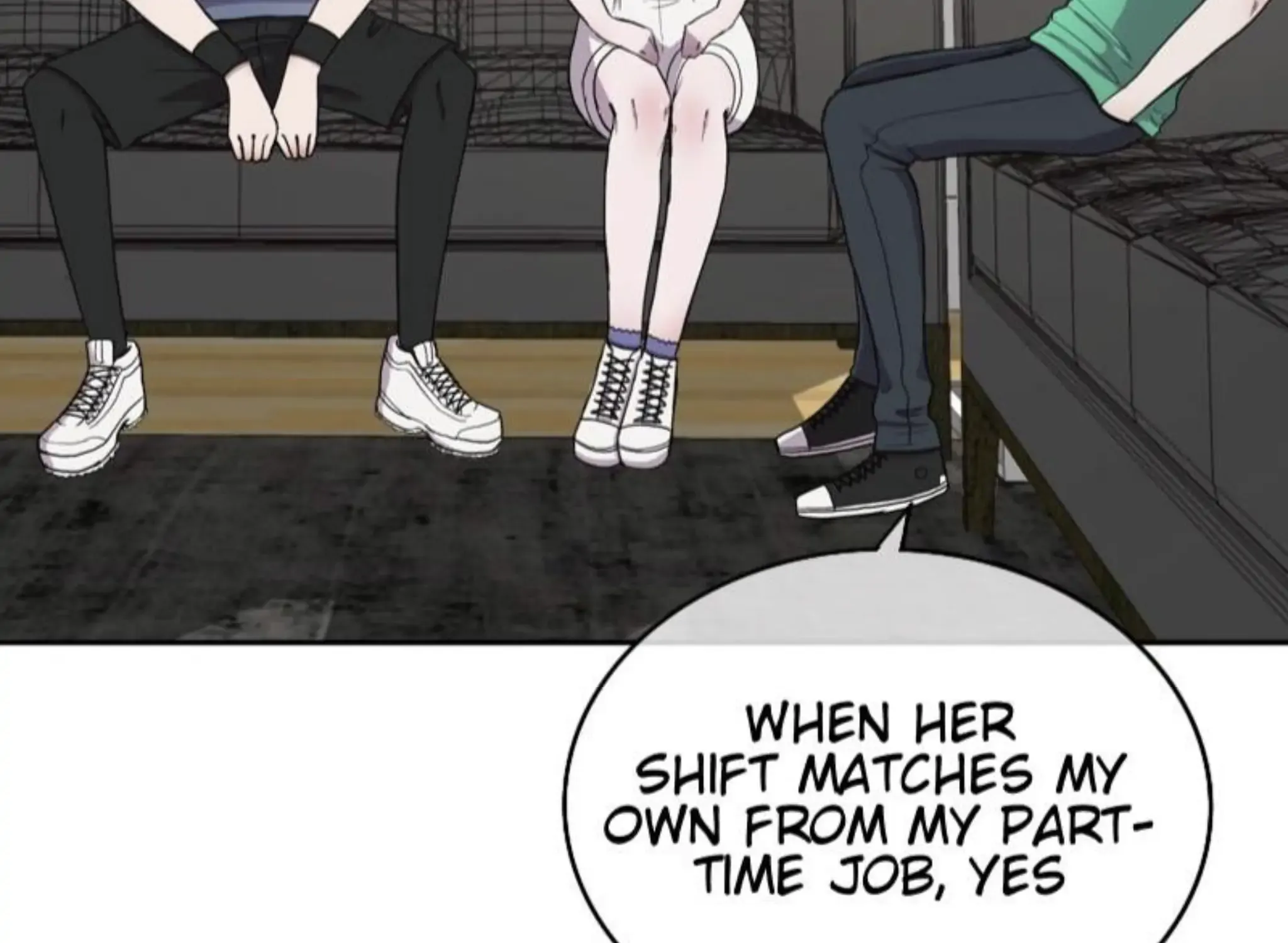 Boy Girlfriend Mangakakalot X Chapter 8 Page 6