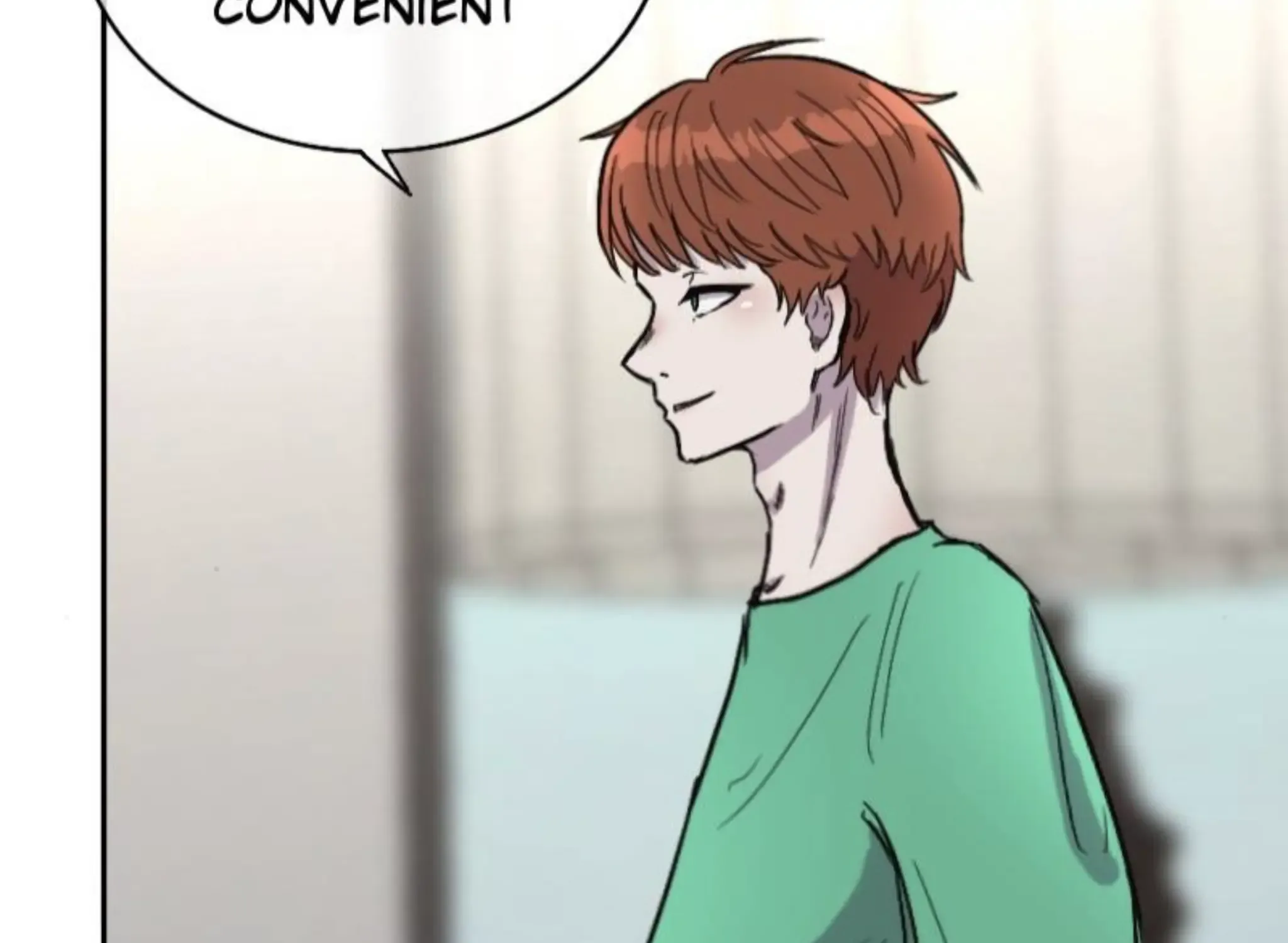 Boy Girlfriend Mangakakalot X Chapter 8 Page 8