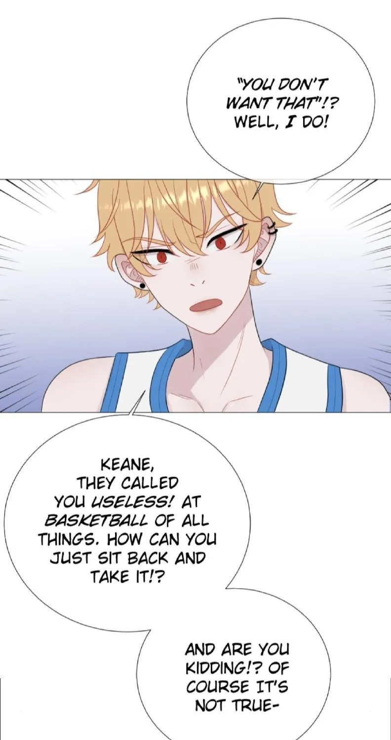 Boy Girlfriend Mangakakalot X Chapter 81 Page 42