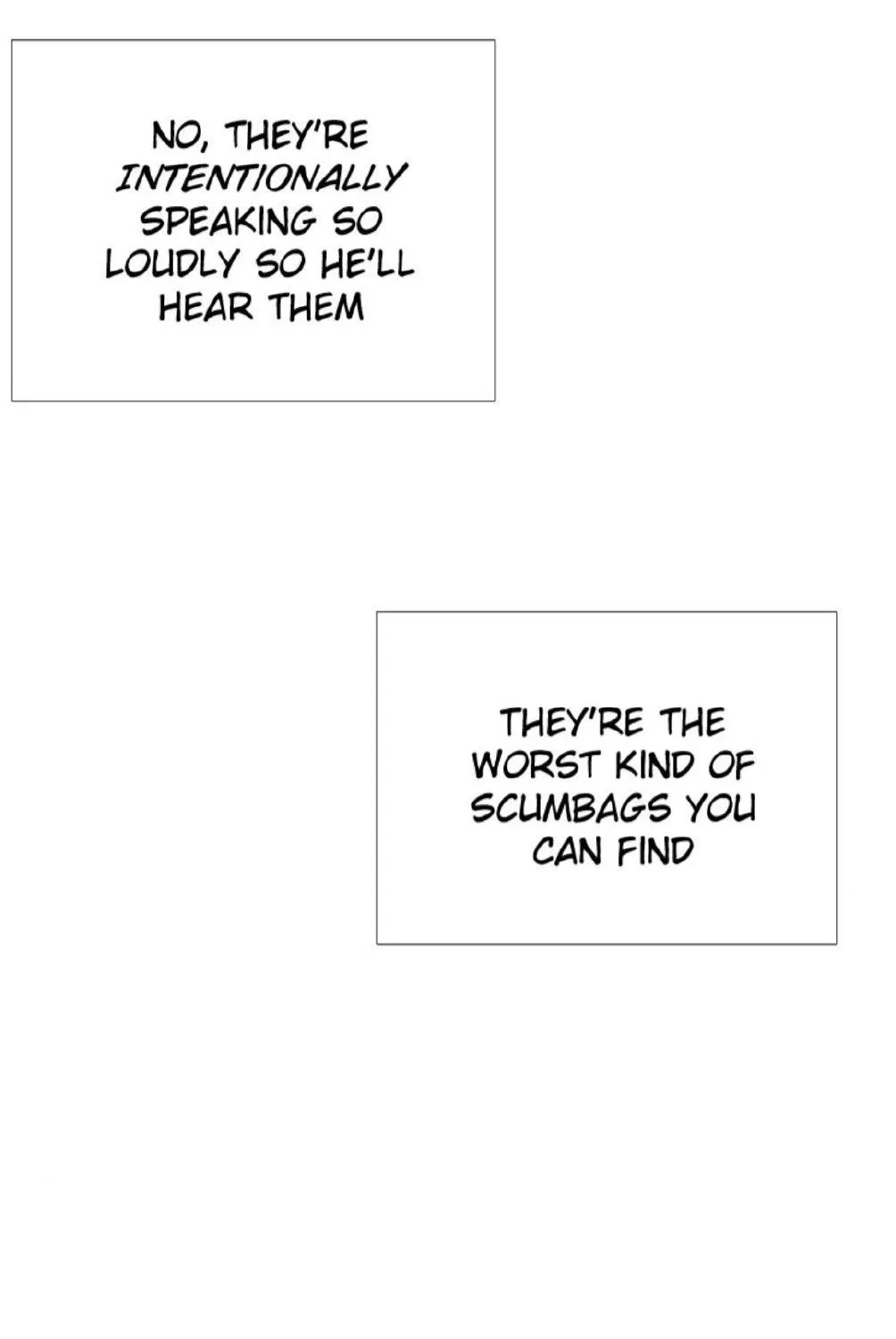 Boy Girlfriend Mangakakalot X Chapter 81 Page 30