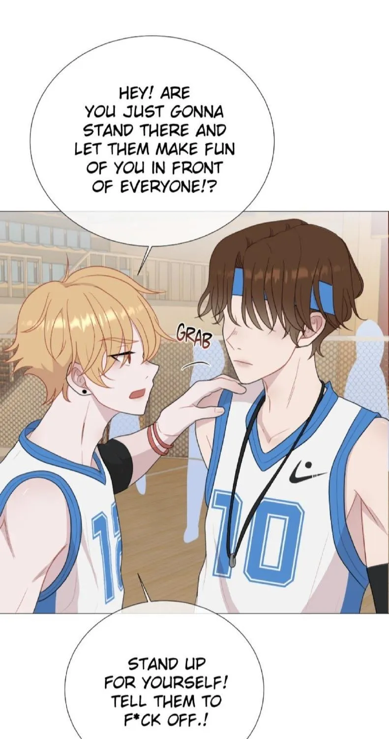 Boy Girlfriend Mangakakalot X Chapter 81 Page 32