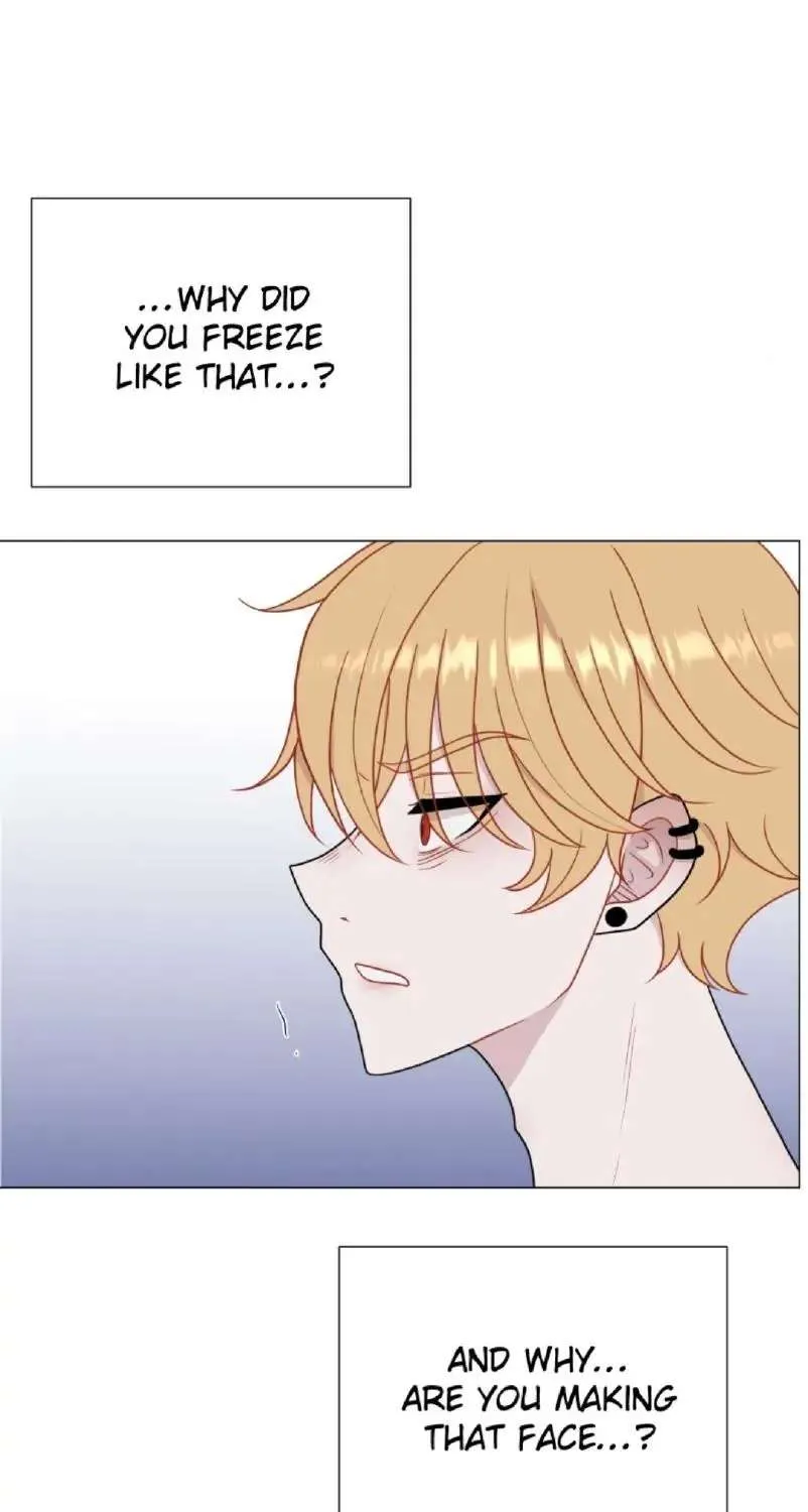 Boy Girlfriend Mangakakalot X Chapter 83 Page 50