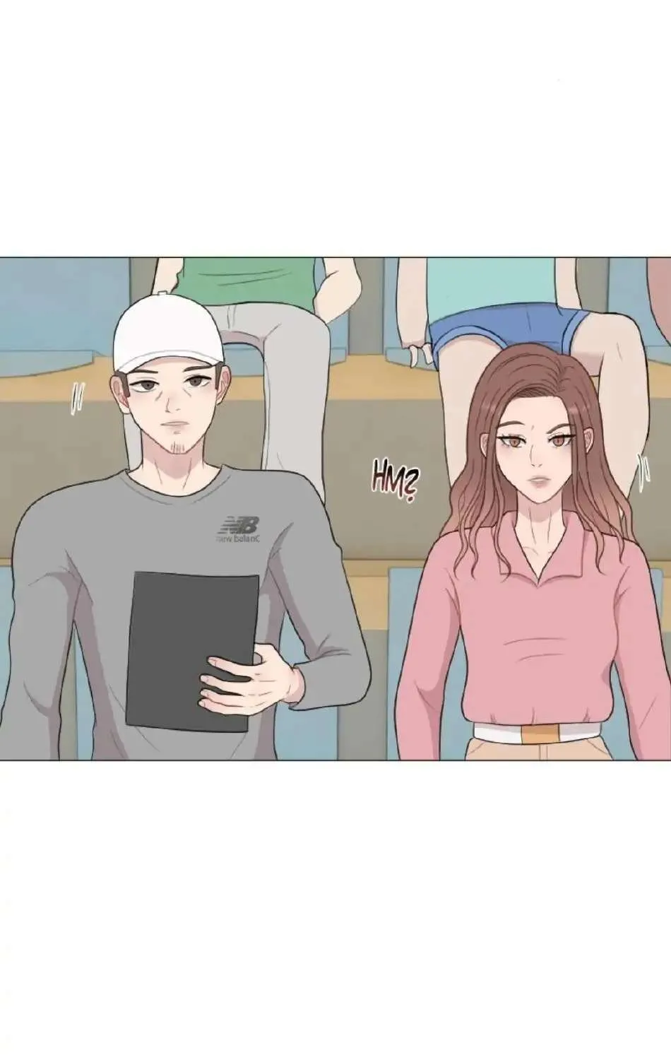 Boy Girlfriend Mangakakalot X Chapter 83 Page 34