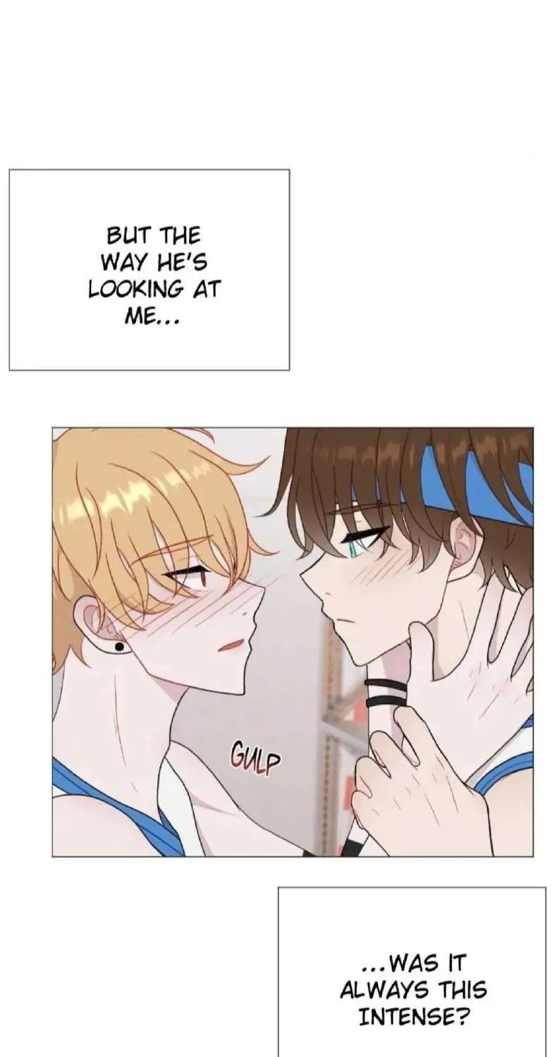 Boy Girlfriend Mangakakalot X Chapter 85 Page 14