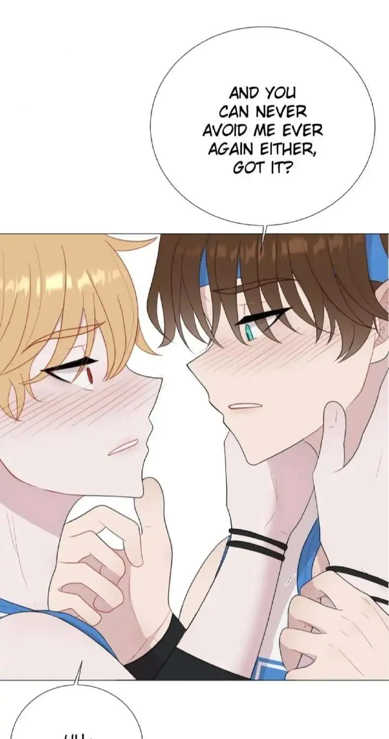 Boy Girlfriend Mangakakalot X Chapter 85 Page 22