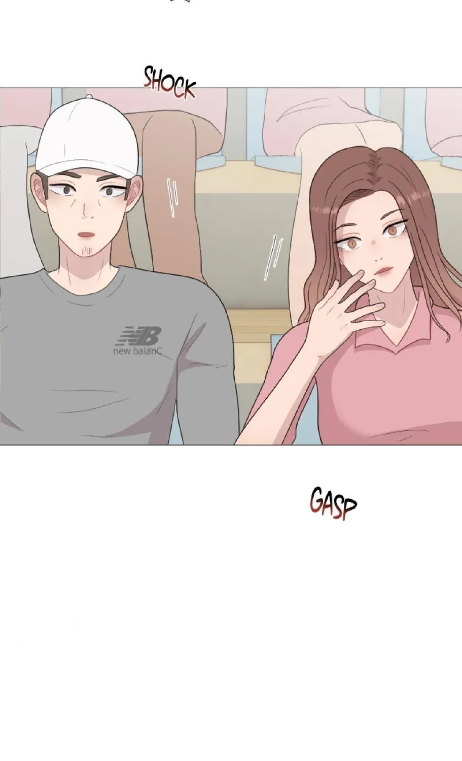 Boy Girlfriend Mangakakalot X Chapter 88 Page 57