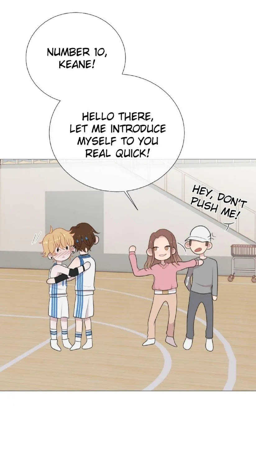 Boy Girlfriend Mangakakalot X Chapter 89 Page 53