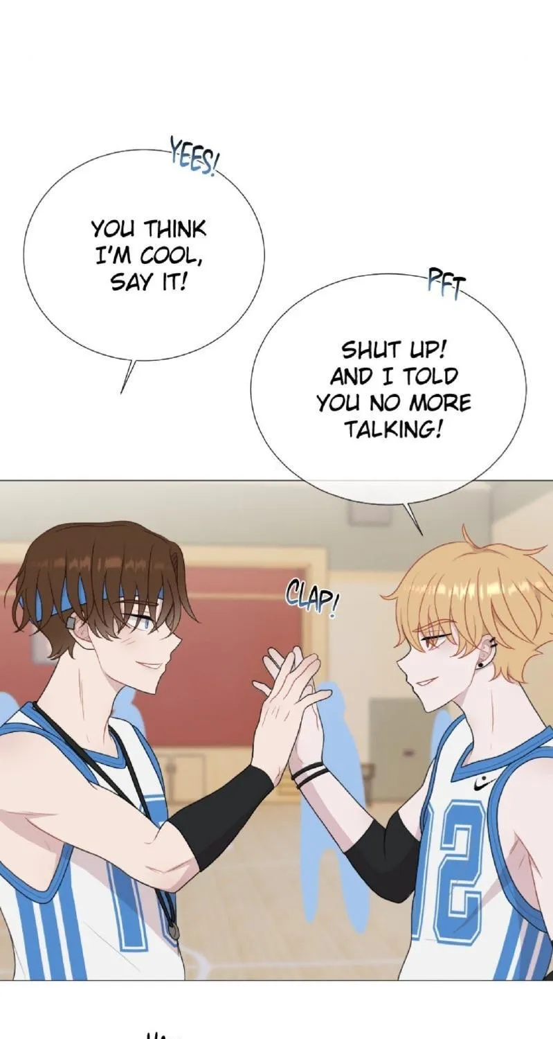 Boy Girlfriend Mangakakalot X Chapter 89 Page 11