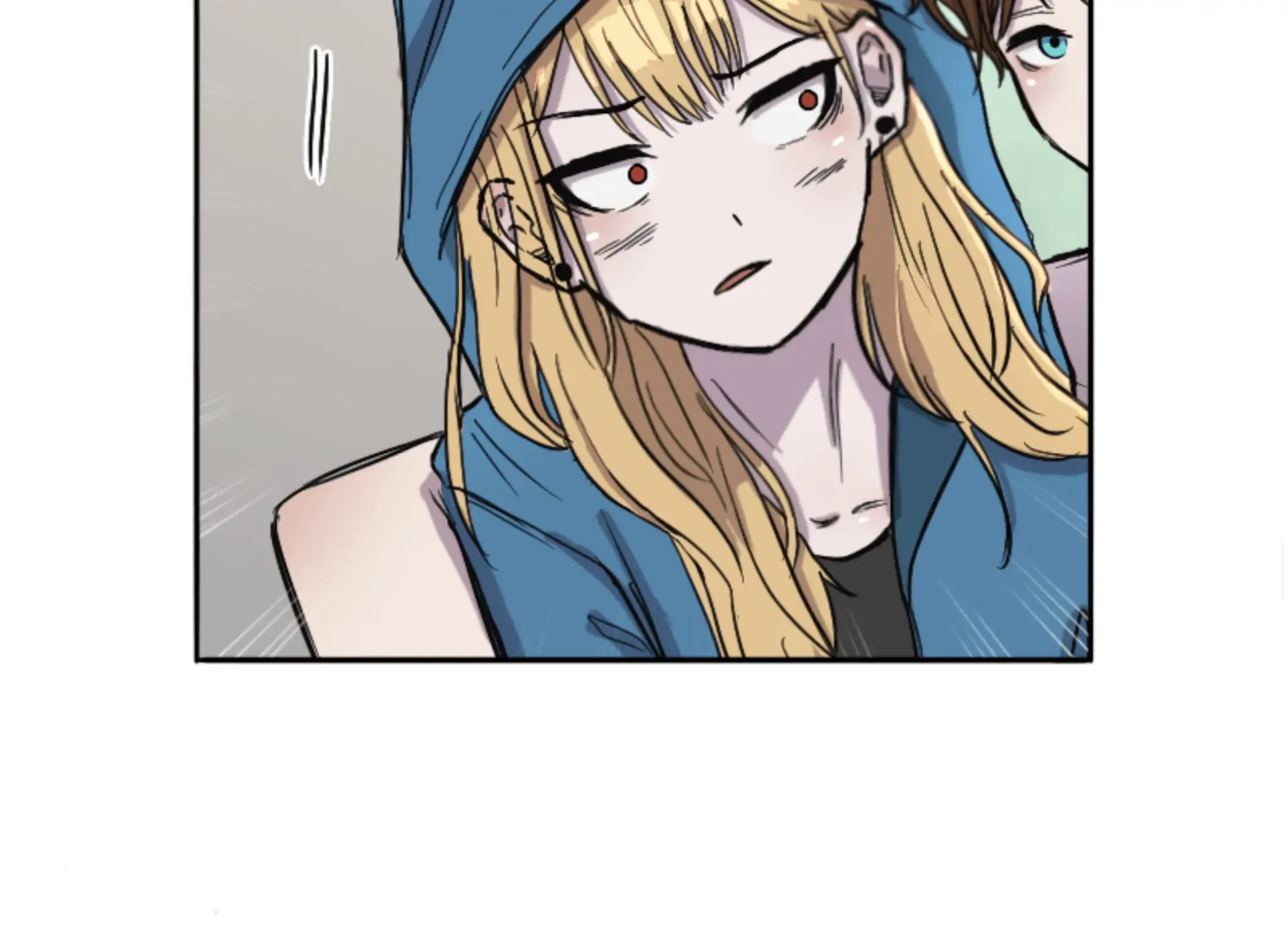 Boy Girlfriend Mangakakalot X Chapter 9 Page 16