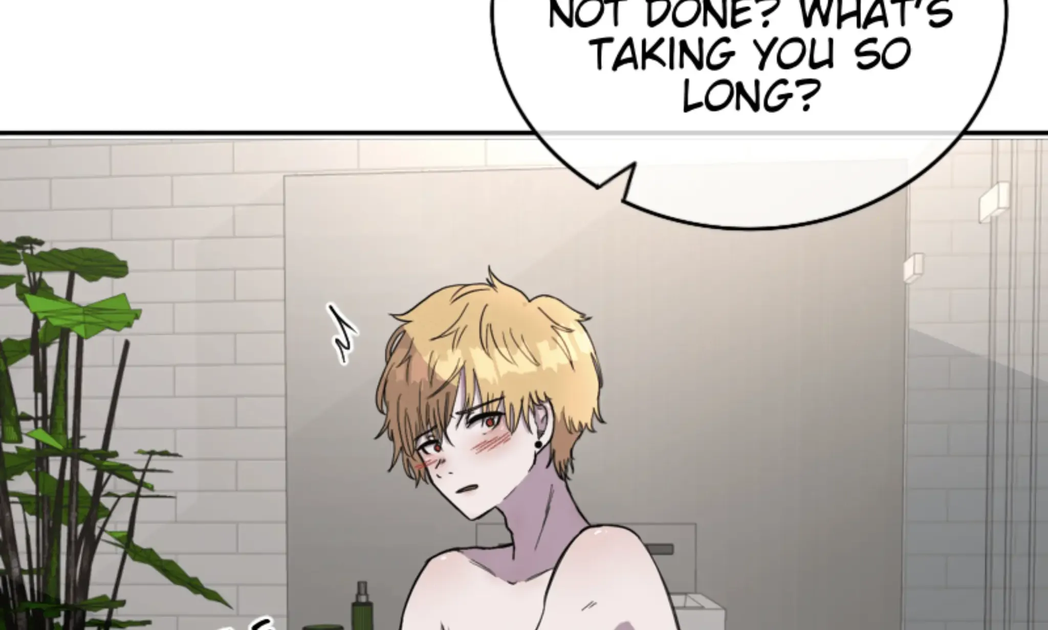 Boy Girlfriend Mangakakalot X Chapter 9 Page 39