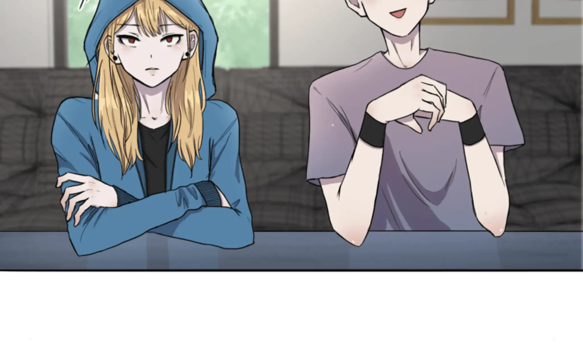 Boy Girlfriend Mangakakalot X Chapter 9 Page 5