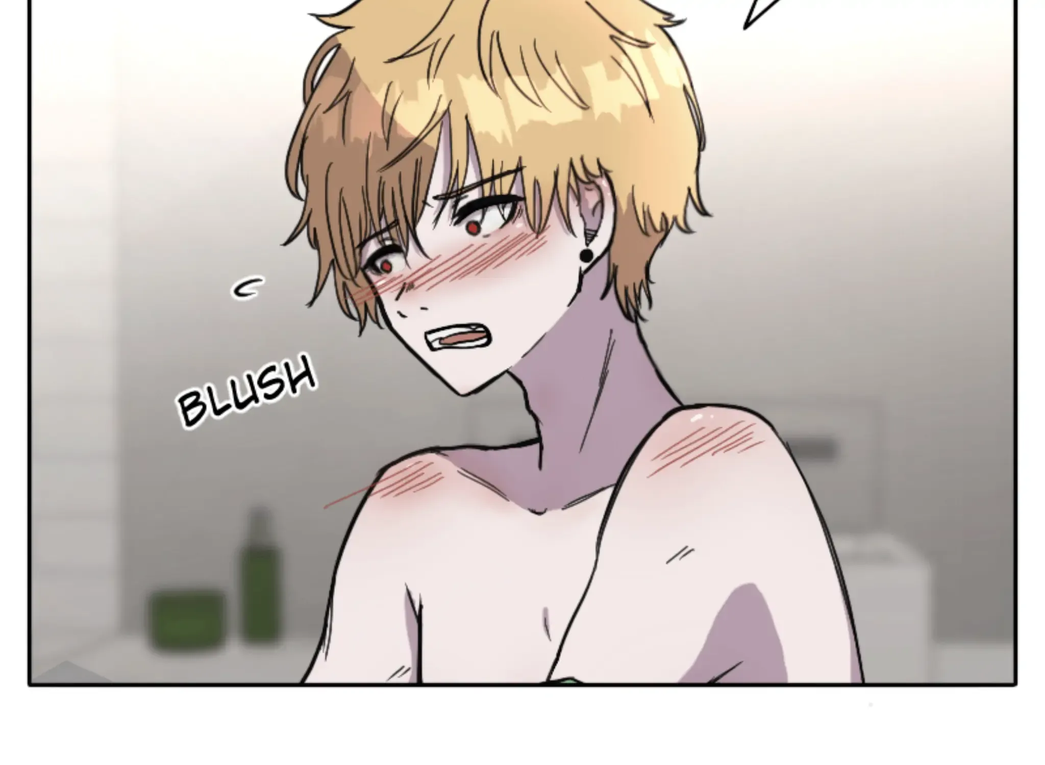 Boy Girlfriend Mangakakalot X Chapter 9 Page 42