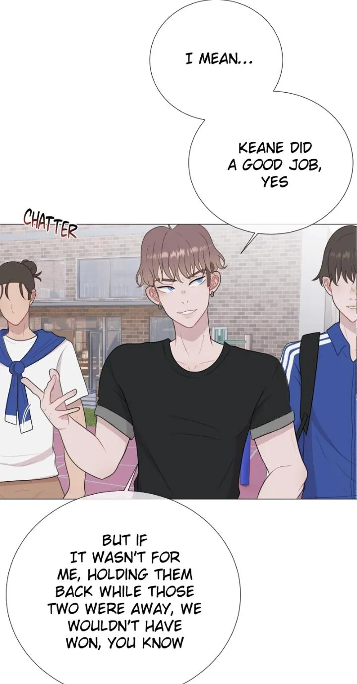 Boy Girlfriend Mangakakalot X Chapter 90 Page 5