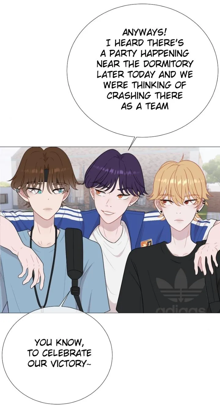 Boy Girlfriend Mangakakalot X Chapter 90 Page 10