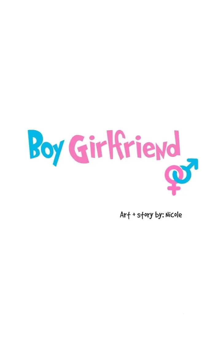 Boy Girlfriend Mangakakalot X Chapter 90 Page 1