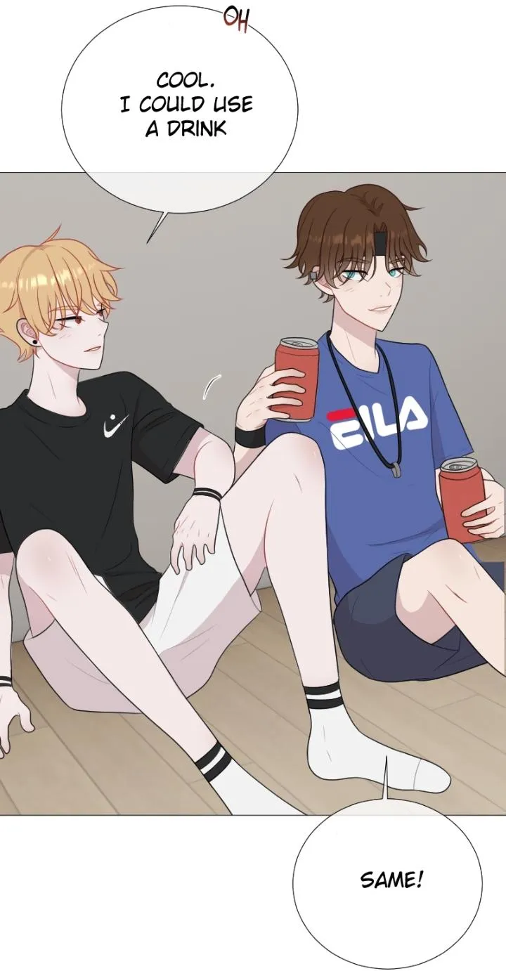 Boy Girlfriend Mangakakalot X Chapter 90 Page 20