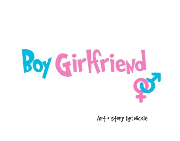 Boy Girlfriend Mangakakalot X Chapter 91 Page 3