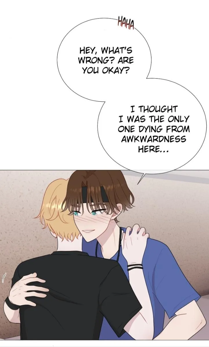 Boy Girlfriend Mangakakalot X Chapter 92 Page 9