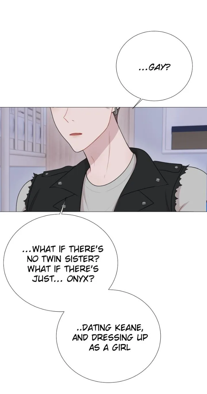 Boy Girlfriend Mangakakalot X Chapter 94 Page 17