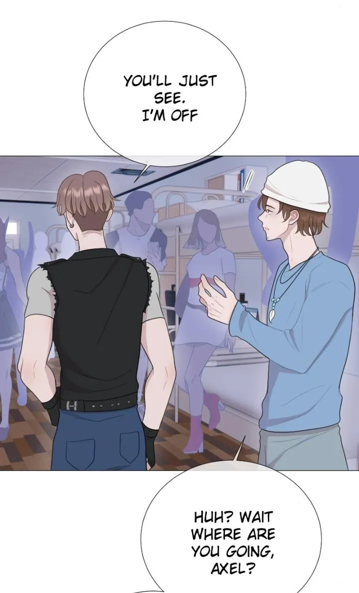 Boy Girlfriend Mangakakalot X Chapter 94 Page 23