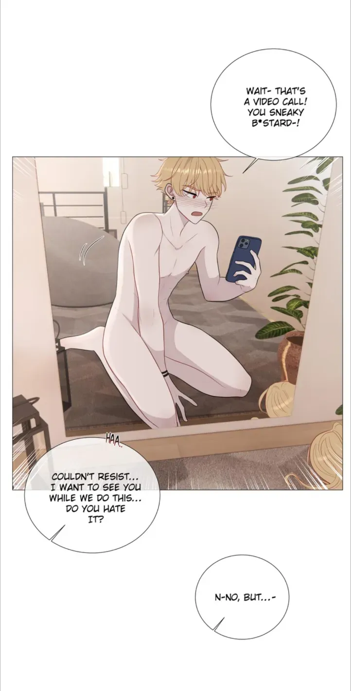Boy Girlfriend Mangakakalot X Chapter 95 Page 10