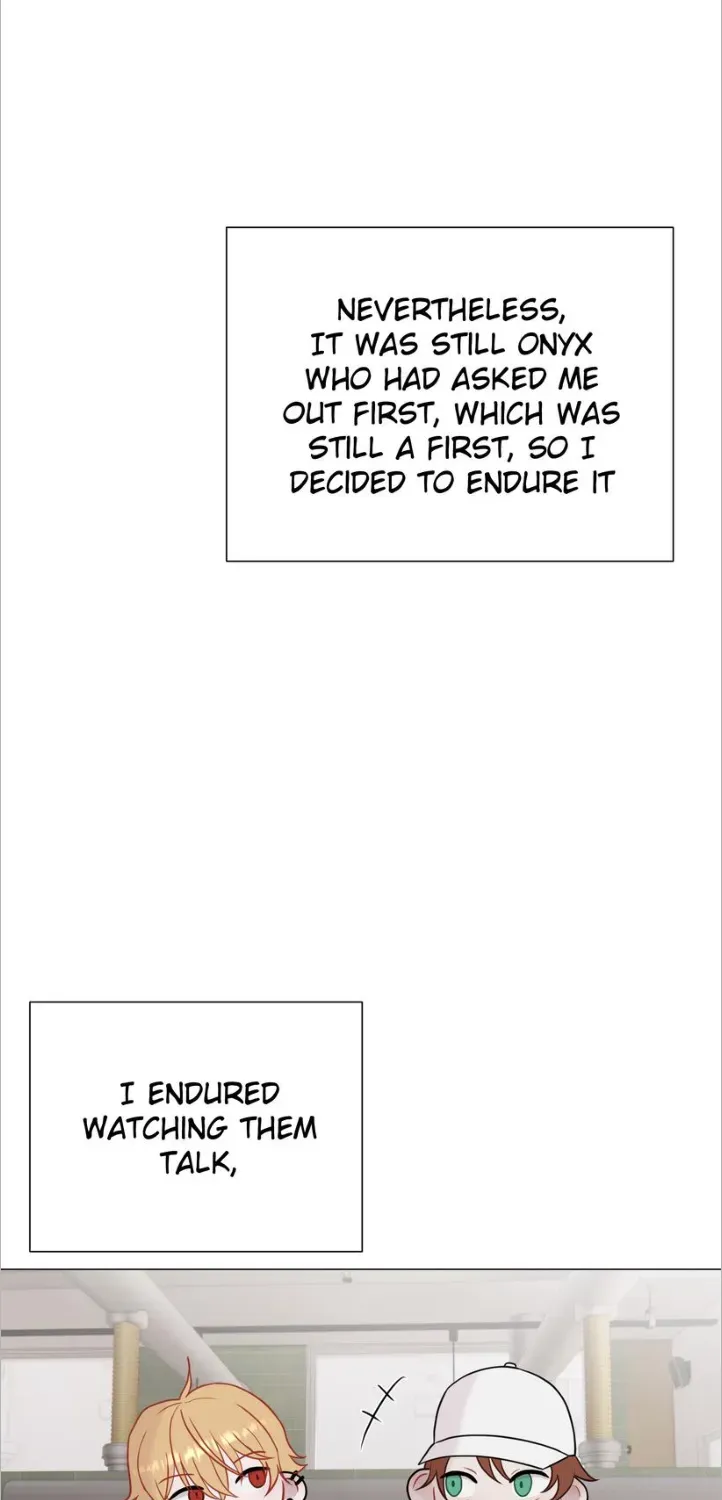 Boy Girlfriend Mangakakalot X Chapter 96 Page 17
