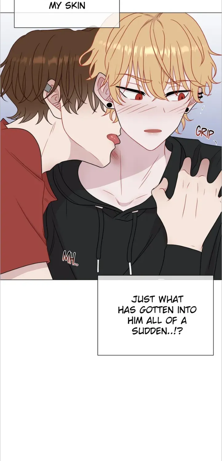 Boy Girlfriend Mangakakalot X Chapter 97 Page 9