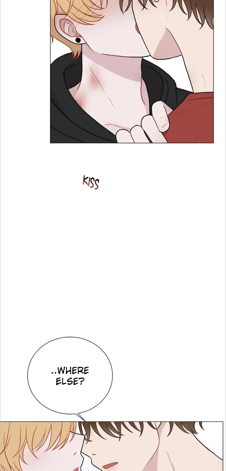 Boy Girlfriend Mangakakalot X Chapter 97 Page 20