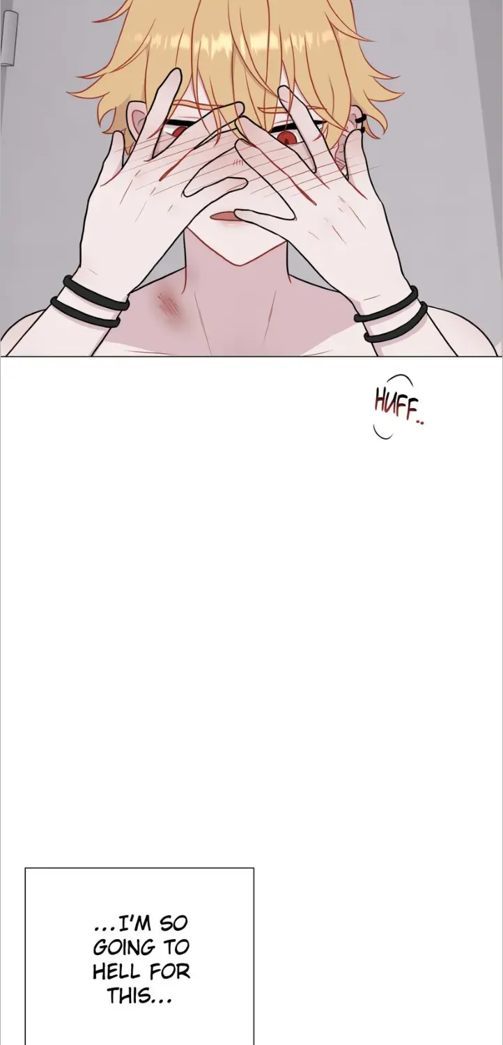 Boy Girlfriend Mangakakalot X Chapter 98 Page 14