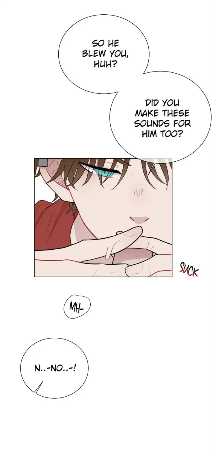 Boy Girlfriend Mangakakalot X Chapter 98 Page 21