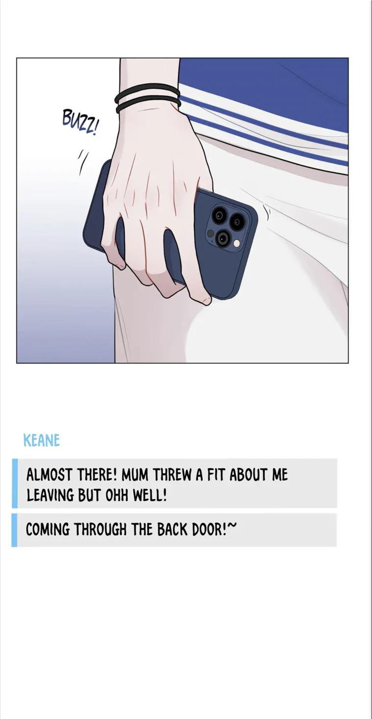 Boy Girlfriend Mangakakalot X Chapter 99 Page 10