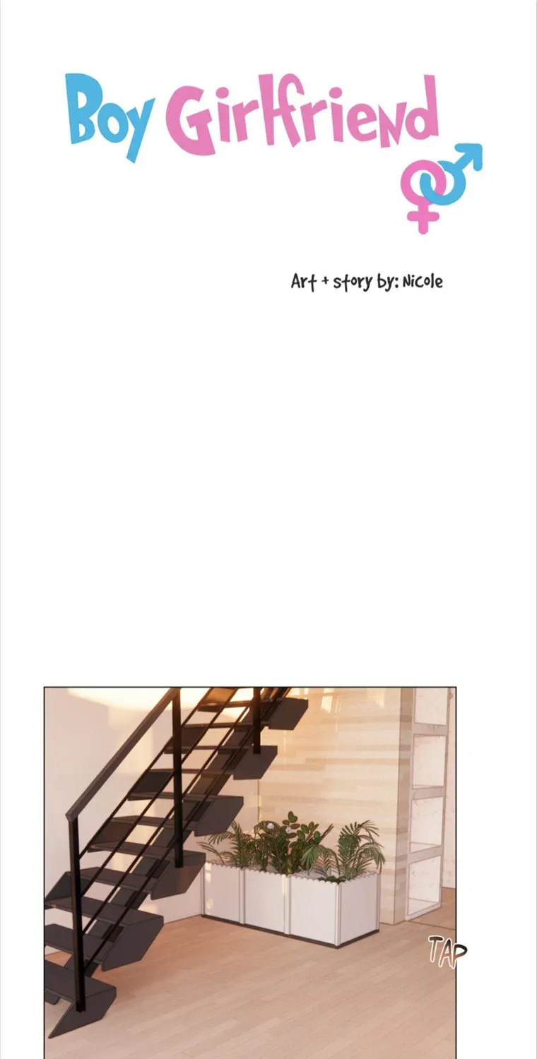 Boy Girlfriend Mangakakalot X Chapter 99 Page 3