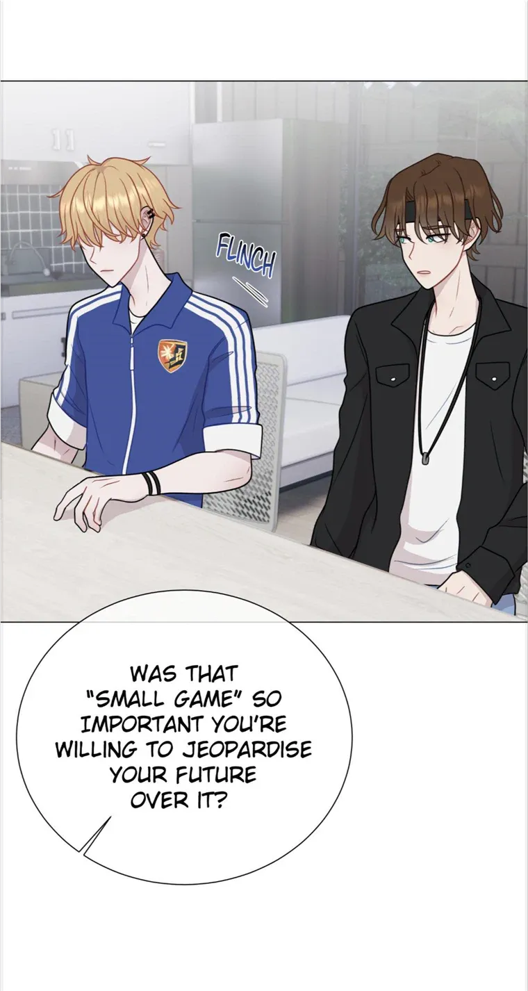 Boy Girlfriend Mangakakalot X Chapter 99 Page 33
