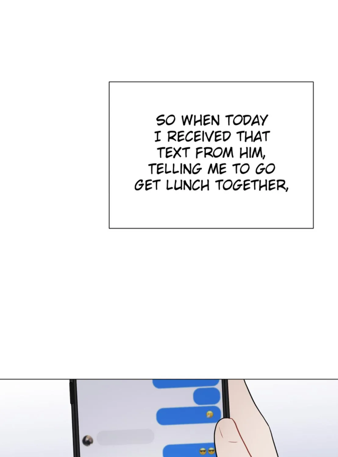 Boy Girlfriend Mangakakalot X Chapter 1.1 Page 11
