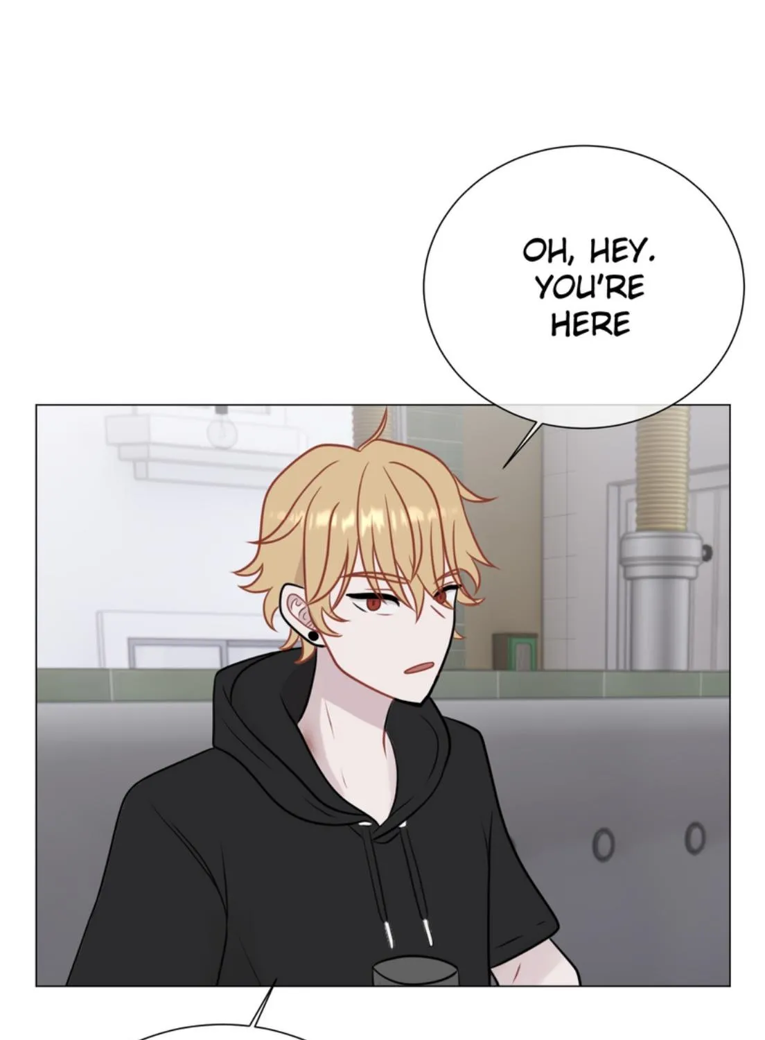 Boy Girlfriend Mangakakalot X Chapter 1.1 Page 28