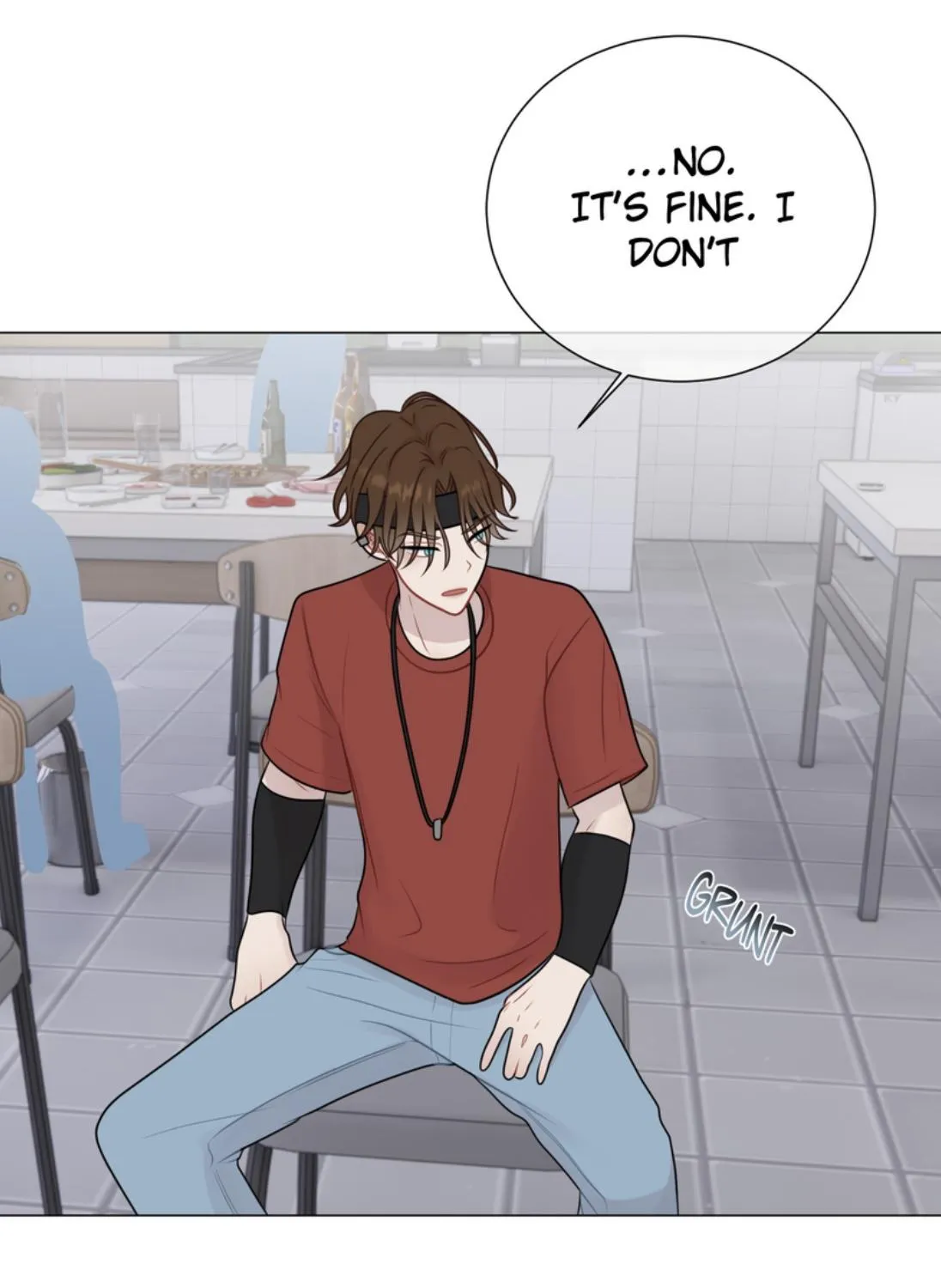 Boy Girlfriend Mangakakalot X Chapter 1.1 Page 30