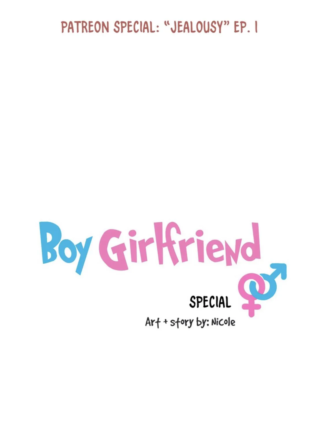 Boy Girlfriend Mangakakalot X Chapter 1.1 Page 4