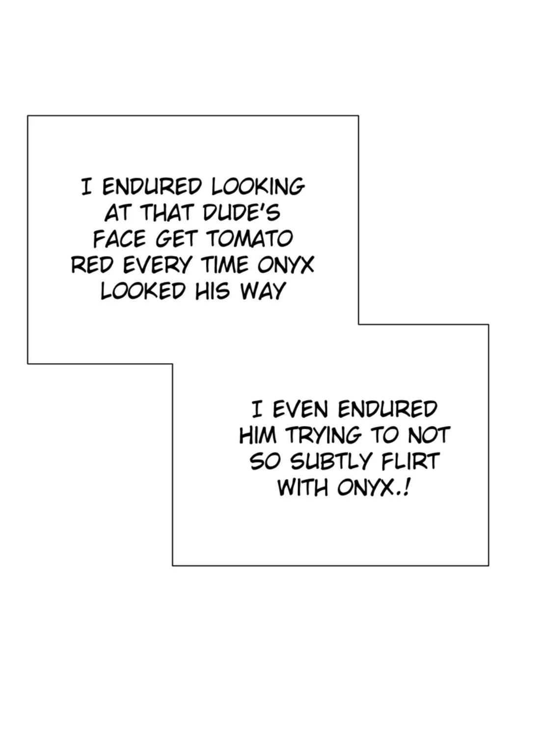 Boy Girlfriend Mangakakalot X Chapter 1.1 Page 40
