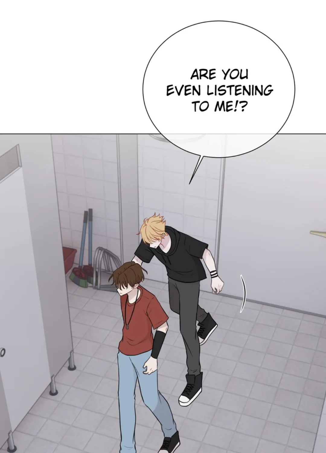 Boy Girlfriend Mangakakalot X Chapter 1.1 Page 55