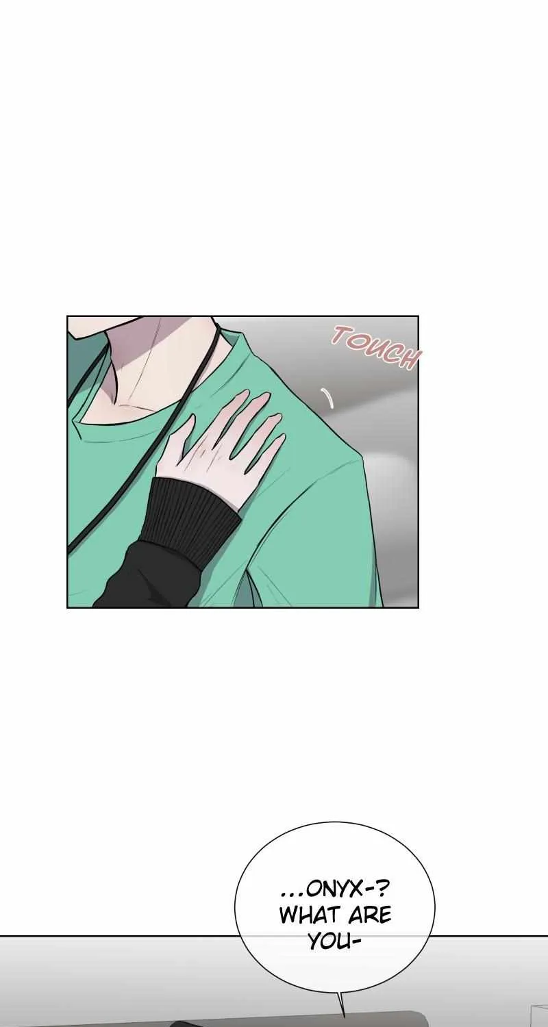 Boy Girlfriend Mangakakalot X Chapter 1.2 Page 20