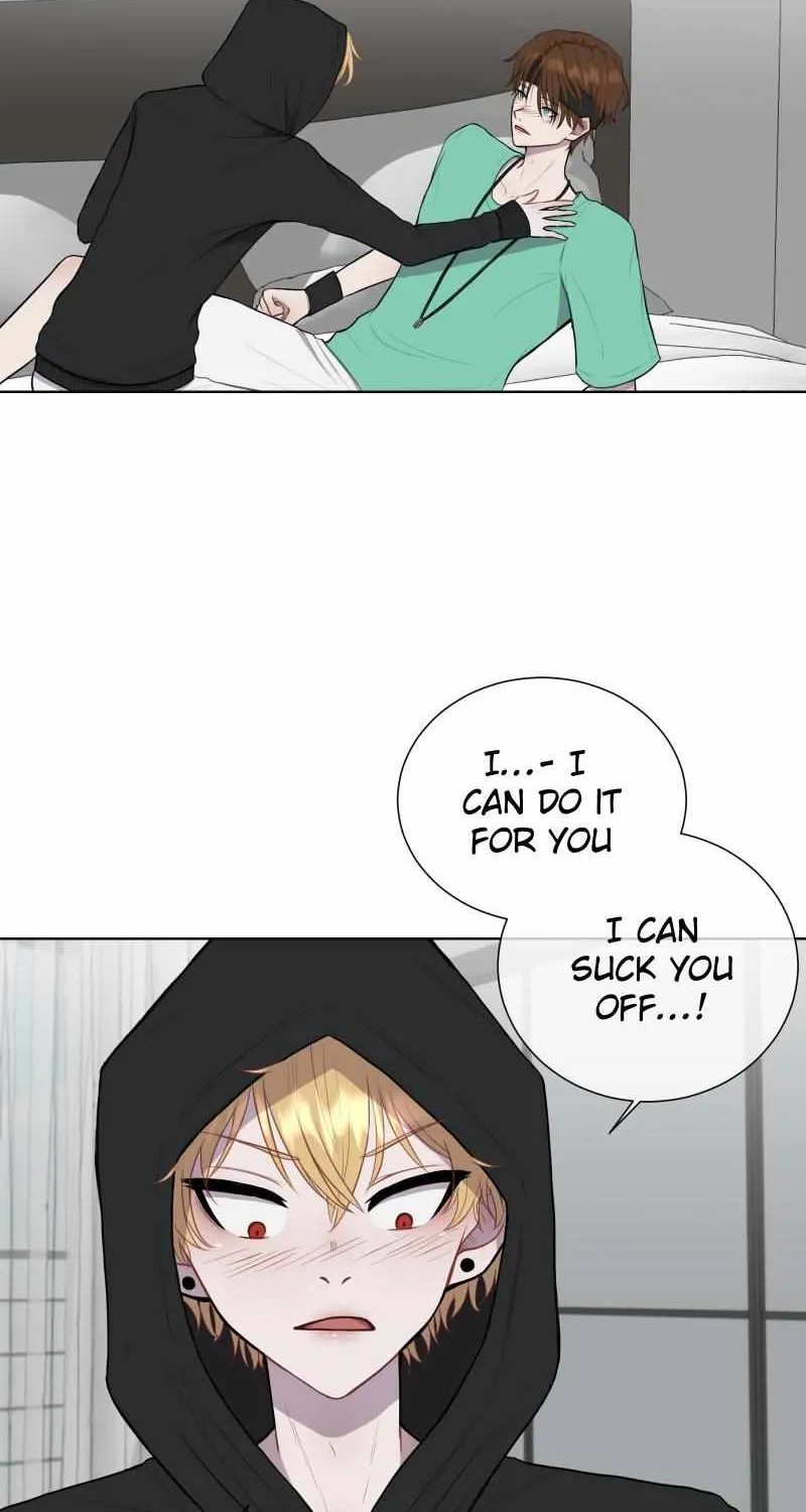 Boy Girlfriend Mangakakalot X Chapter 1.2 Page 21