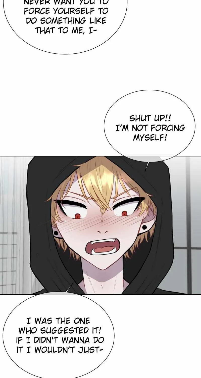 Boy Girlfriend Mangakakalot X Chapter 1.2 Page 23