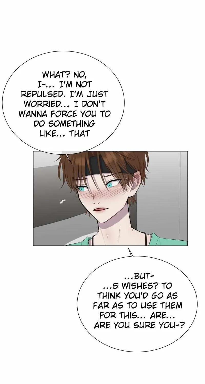 Boy Girlfriend Mangakakalot X Chapter 1.2 Page 26