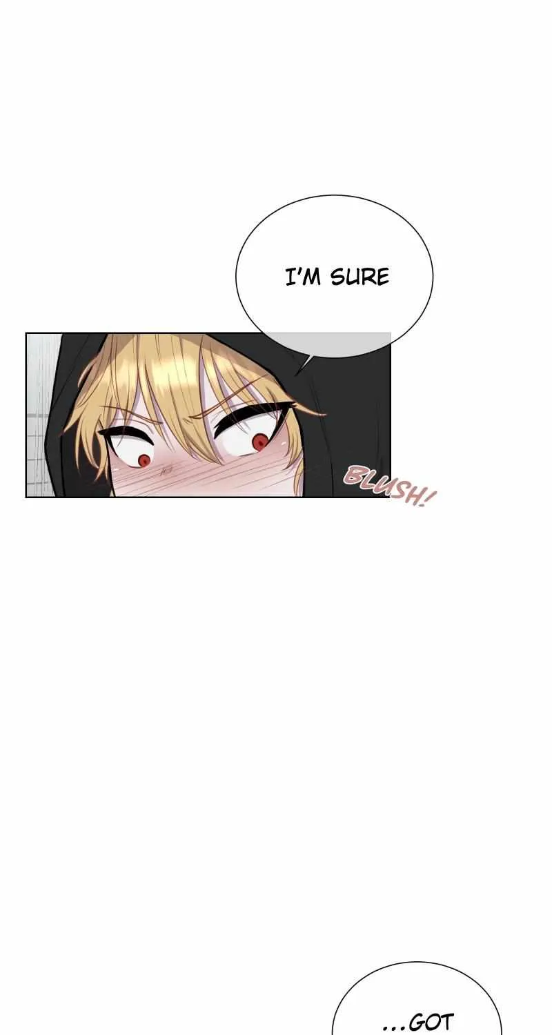 Boy Girlfriend Mangakakalot X Chapter 1.2 Page 27