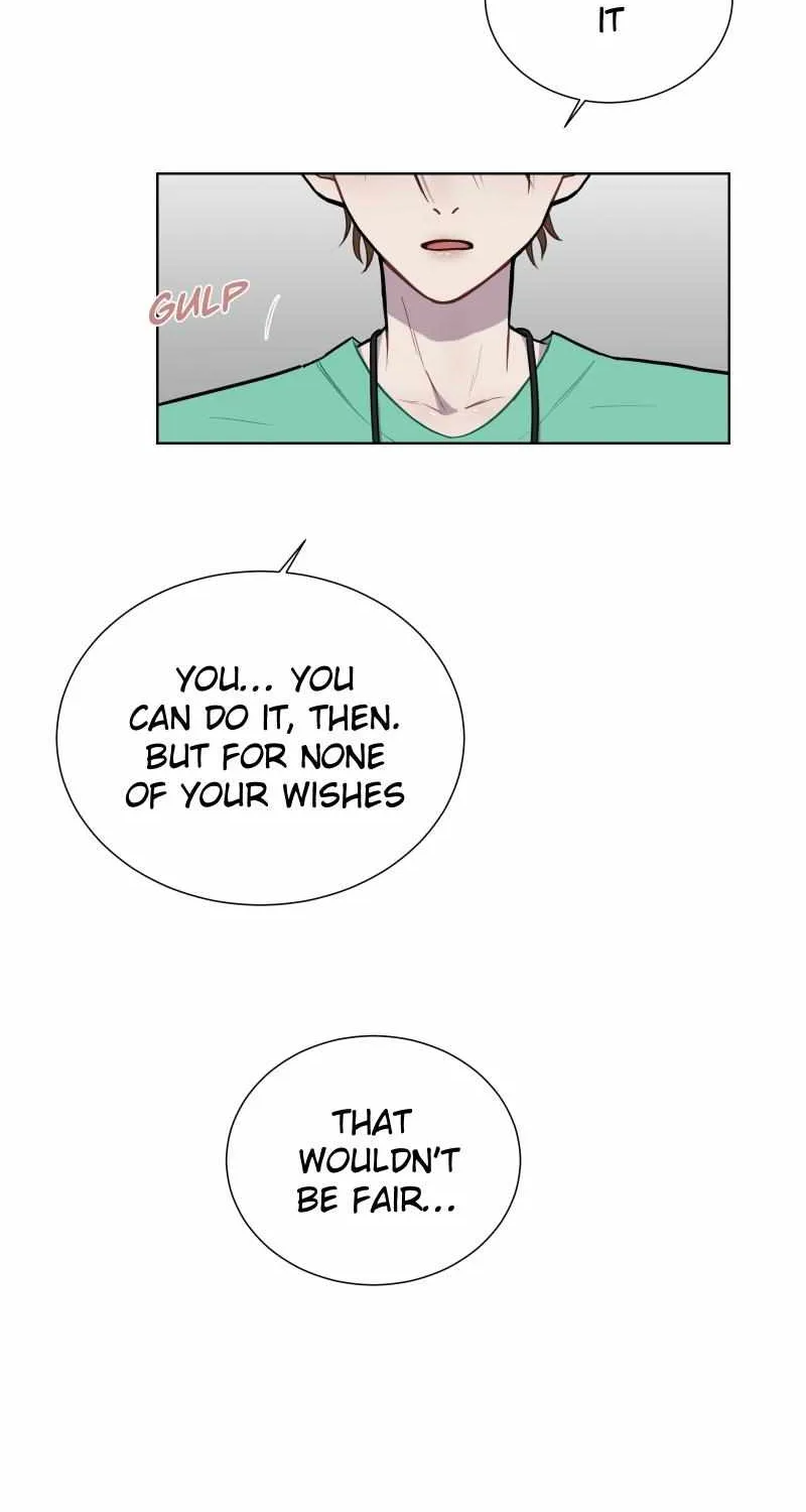 Boy Girlfriend Mangakakalot X Chapter 1.2 Page 28